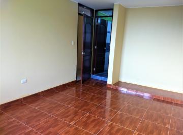 Habitación de 1 habitación, Lima · Alquilo Habitación Los Cedros Chorrillos