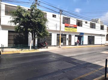 Local comercial , Lima · Vendo Local / Terreno Constructor 8 Pisos en Breña Cerca a Municipalidad