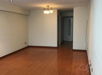Departamento de 3 habitaciones, Lima · San Borja Norte C. 13, 5 To Piso C/asc. 118 m², 3 Dorm. 1 Cochera, Buen Estado
