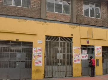Local comercial , Lima · Vendo, Local Comercial 80 m² Terrenocentro de Lima