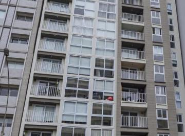 Departamento de 1 habitación, Lima · Venta de Depart. Full Amoblado en Barranco de 1 Dormitorio 1 Baño con Vista Al Mar Seguridad 24 Hrs