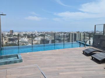 Departamento de 3 habitaciones, Lima · Alquiler de Departamento Sin Amoblar con 3 D Una Gran Vista a La Ciudad Puedes Ver Elsunsent