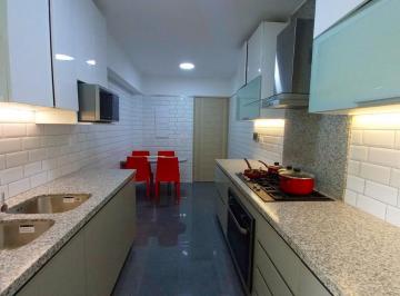 Departamento de 3 habitaciones, Lima · Penthouse San Isidro Entrega Inmediata (No Paga Alcabala)