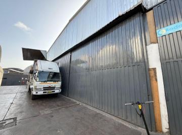 Nave industrial , Lima · Alquiler de Local Industrial Premium de 500 m²