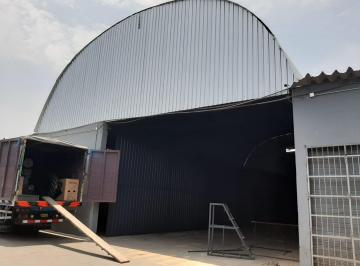 Nave industrial , Lima · Alquilo Local Industrial de 650 m², con Techo Parabolico