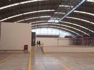 Nave industrial , Callao · Se Alquila Almacén de 5,000 m Mas 1,000 m de Patio de Maniobras