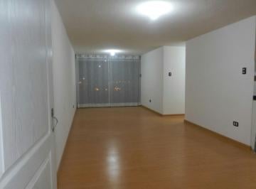 Sala - Comedor · Alquiler de Departamento en Torres Vista Sol – 74 m² con Balcón