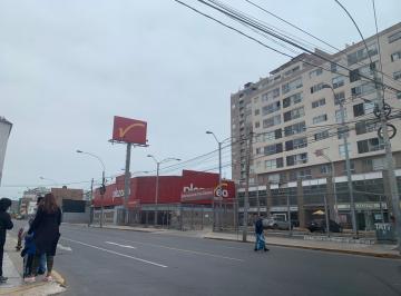 Terreno / Lote , Lima · Vendo Terreno 888.84 m Av La Paz Cdra 25 San Miguel