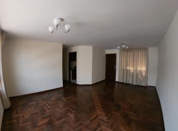 Departamento de 3 habitaciones, Lima · ¡Hermoso Flat en 2do Piso, Cerca a La Rambla San Borja!