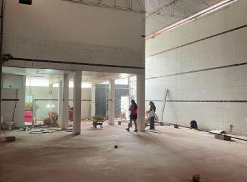 Nave industrial , Lima · Alquilo Local Ate 240 m²