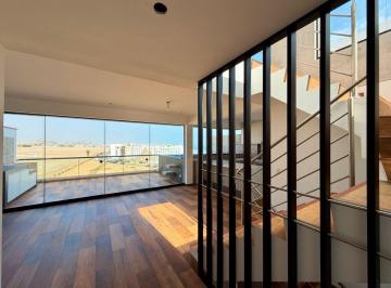 Departamento de 3 habitaciones, Lima · Triplex de Estreno con Vista Al Parque Playa Señoritas, Urb. El Silencio, Punta Hermosa