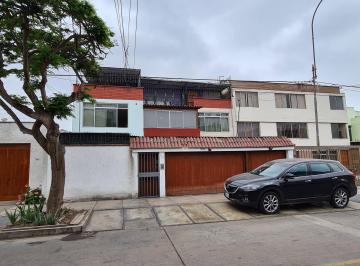 Casa de 5 habitaciones, Lima · Linda Casa 05 Dorm. Area 309 m². At.