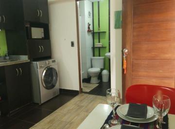 Departamento de 1 habitación, Lima · Minidepartamento 4to Piso Full Amoblado y Equipado por Larcomar