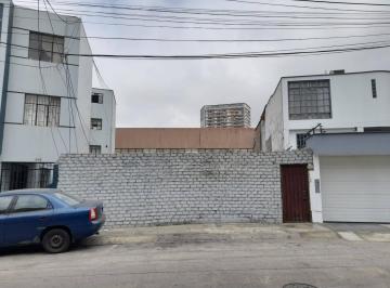 Terreno / Lote , Lima · Vendo Terreno en Pueblo Libre de 360 m² Cerca Clinica Centenario Ideal Proyecto