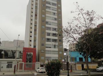 Departamento 70m² Alquiler Pueblo Libre · Pueblo Libre Departamento