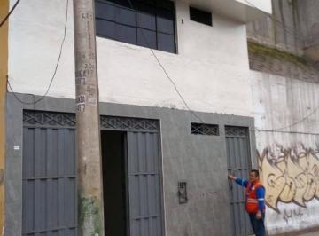 Local comercial , Lima · Local Comercial de 120 m en La Victoria Cerca a Bausate y Meza