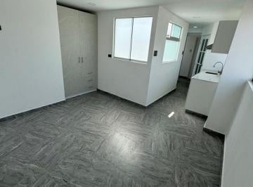 Habitación de 1 habitación, Lima · Habitación Monoambiente Damas 24 m² Kitchenette Baño Closet Independiente, Jr Rutte y Av Javier Prad