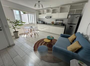 Apartamento de 1 habitación, Lima · Alquiler de Departamento Moderno en Barranco Limite con Miraflores