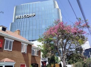 Oficina comercial de 1 habitación, Lima · Alquilo Oficina Amoblada y Equipada en Camino Real Cerca Golf de San Isidro