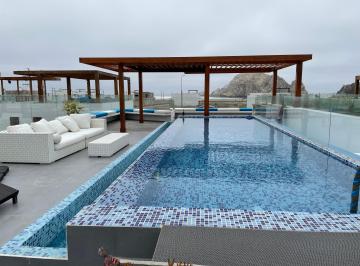 Casa de playa de 6 habitaciones, Cañete · Alquiler Casa de Playa