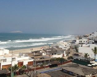 Terreno / Lote , Lima · Terreno en Venta en La Playa