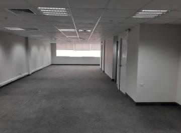 Oficina comercial , Lima · Moderna Oficina de 107 m² con Cochera Doble en Miraflores