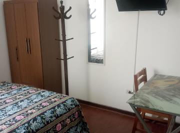 Habitación de 1 habitación, Lima · Habitaciones Amobladas C/ Entrada Independiente y Baño Privado