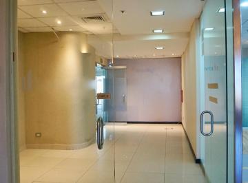 Oficina comercial , Lima · Excelente Oficina en La Torre Empresarial Siglo Xxi, San Isidro