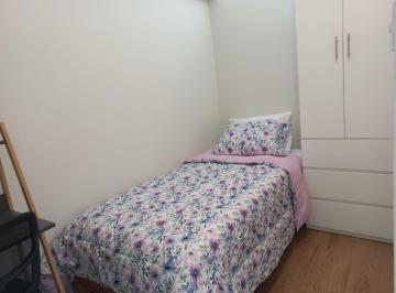 Habitación de 1 habitación, Lima · Habitación Amoblada (Solo Señoritas)