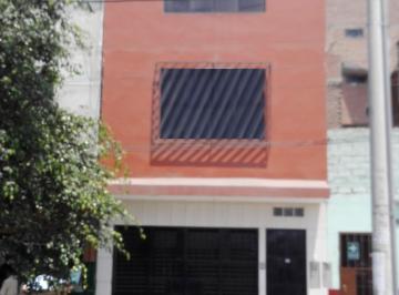Habitación de 2 habitaciones, Lima · Alquiler de Minidepartamento o Habitación con Baño Para Vivienda
