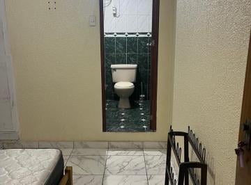 Habitación de 1 habitación Alquiler S/ 750 · Habitacion Independiente Amoblada C/baño - Lugar Centrico
