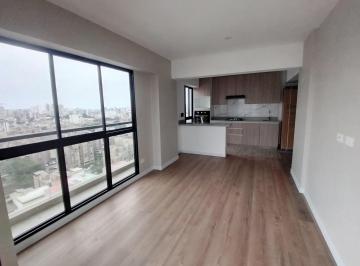 Departamento de 3 habitaciones, Lima · Alquilo Departamento Estreno en La Calera - Surquillo Miraflores