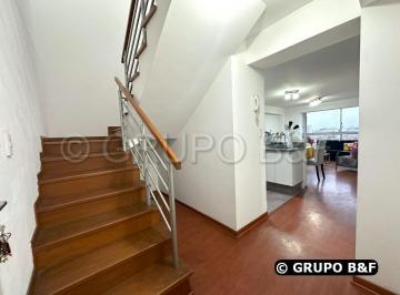 Departamento de 3 habitaciones, Lima · Vista! Magnífico Dúplex! 3dorms, Bbq, 2cocheras, Depósito, Pet - Friendly!