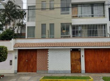 Departamento de 3 habitaciones Venta S/ 408,000 · "Quiere un Departamento Grande"