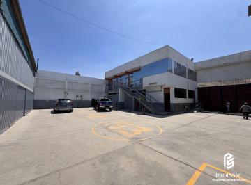 Nave industrial , Lima · Atencion Inversionista! Ten Tu Fabrica a 5 Minutos de La Molina