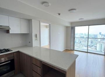 Departamento de 2 habitaciones, Lima · Departamento de 57 m² con 2 Dorm. en Venta en Jesús María