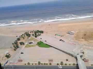 Departamento de 1 habitación, Lima · Departamento Alquilo en Malecon Bertoloto con Vista Al Mar