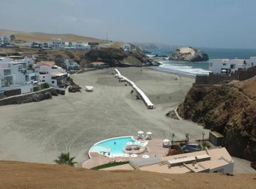 Terreno / Lote , Cañete · Terreno - Asia