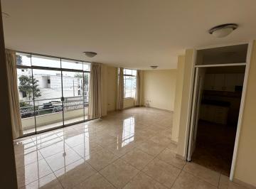 Departamento de 3 habitaciones, Lima · Departamento de 140 m² con 3 Dorm. y 4 Baños en Alquiler en Urb. Las Begonias, San Borja