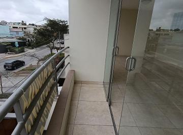 Departamento de 3 habitaciones, Lima · Precio Incluye Mantenimiento, Departamento de 140 m², 3 Habitaciones en Alquiler en San Borja