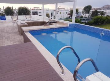 Casa de playa de 4 habitaciones, Cañete · Vendo Casa de Playa Maravillosa