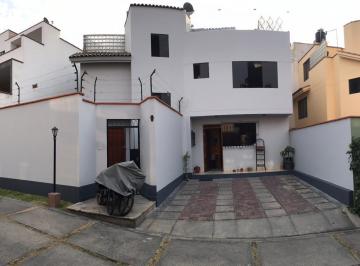 Casa de 3 habitaciones, Lima · Excelente Casa - 3 Dorm. - Escritorio - Terraza - $285,000