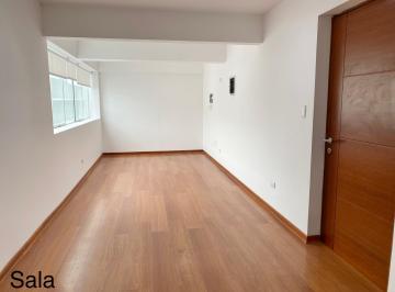 Departamento de 3 habitaciones, Lima · Alquiler de Amplio Departamento en Miraflores!