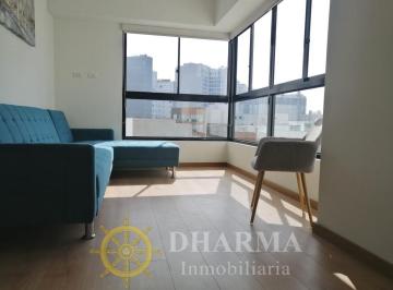 Departamento de 1 habitación, Lima · Moderno Dpto. Amoblado 1 Dorm. | Excelente Ubicación – Jesús María