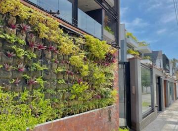 Departamento de 4 habitaciones, Lima · Moderno y Bello Dpto Incluido un Minidpto Independiente, Chacarilla, san Borja