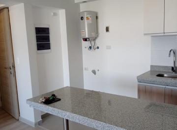 Departamento de 1 habitación, Lima · Alquiler de Departamento en Santa Catalina - Edificio Met