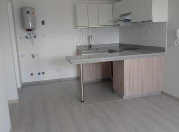 Departamento de 1 habitación, Lima · Alquiler de Departamento en Santa Catalina - Limite San Isidro
