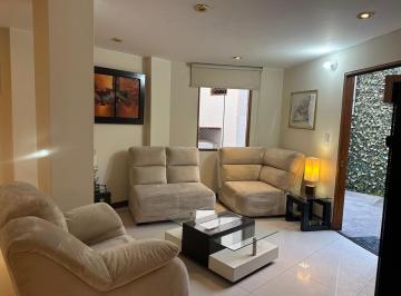 Departamento de 1 habitación, Lima · Precioso Departamento Dentro de Residencia en Las Lagunas