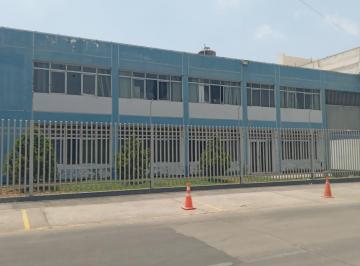 Nave industrial , Callao · Local Industrial con Oficinas en Zona Industrial en Callao