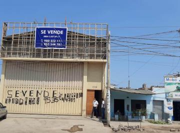 Local comercial , Huaura · Gran Oportunidad Venta de Local Comercial